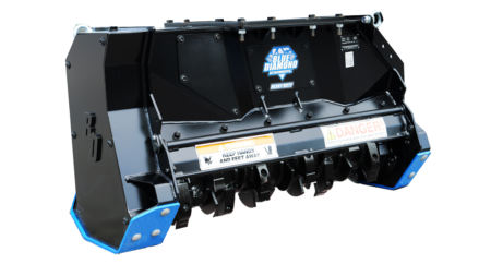 EX Drum Mulcher HD St1 Left Angle main web