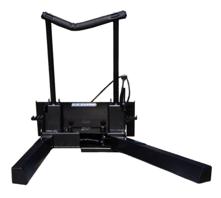 Nursery Fork Severe Duty st2 trans frontal