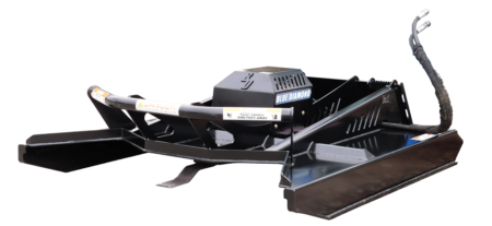 Open Front Brush Cutter HD S3 left angle trans cmyk