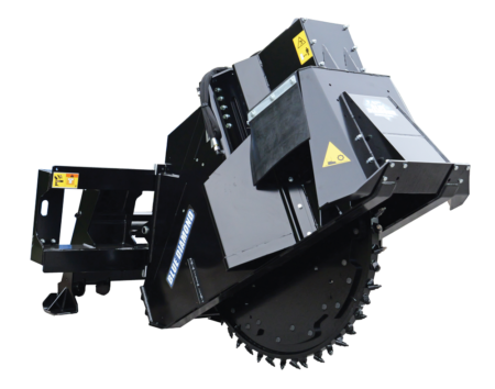 Road Saw 17 inch st6 right angle web