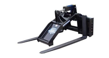 SS Mat Grapple SD Front