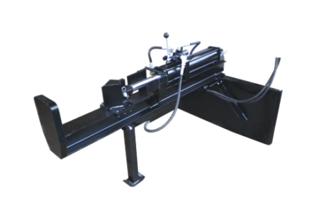 Skid Steer 25 ton log splitter 150000