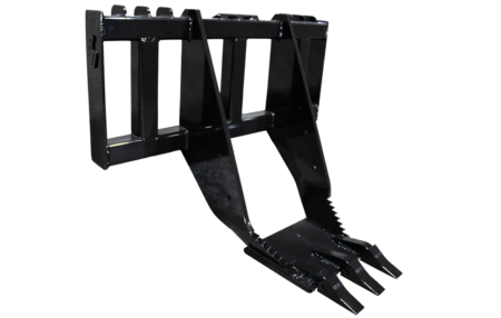 Tree Grubber w Teeth trans st1 102105