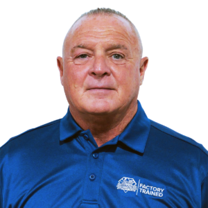 Tony Oliphant