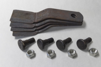 BC Blade Kit Parts Category