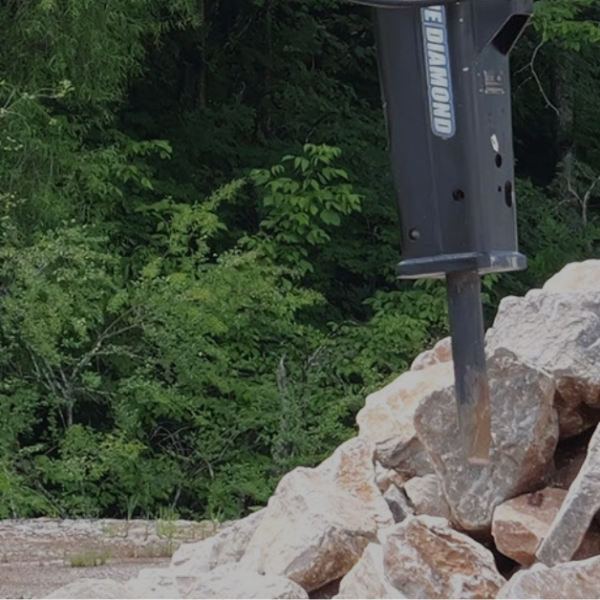 Construction Category Header