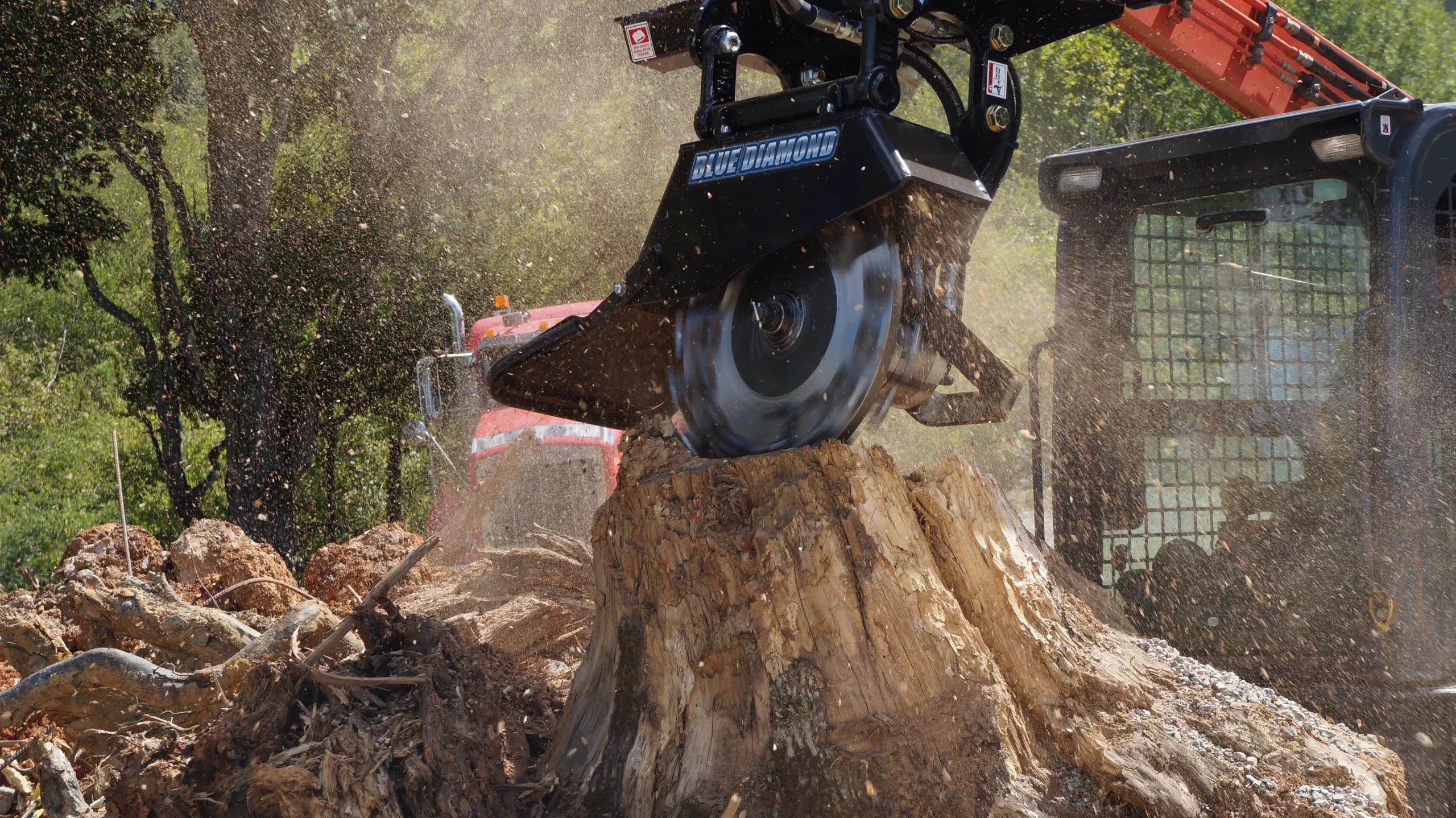 Stump grinder piston motor JPG scaled