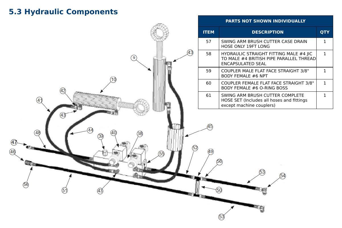 tomo・・・① 103875_001 | Blue Diamond Attachments