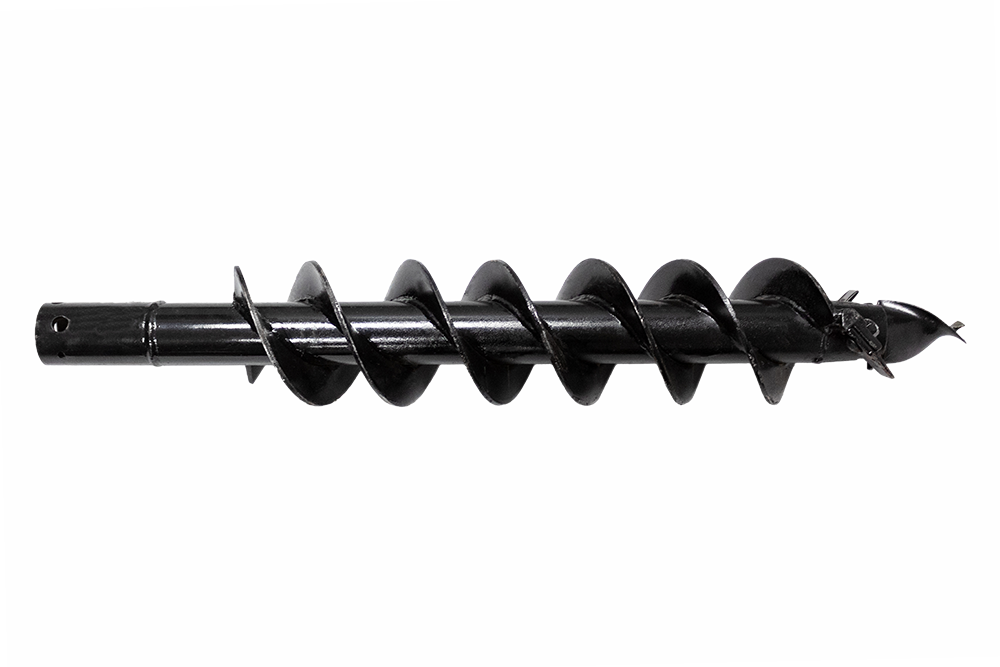 105117 Auger Bit HD 8 in Diameter 2 5625 in Round Collar WEBREADY 1