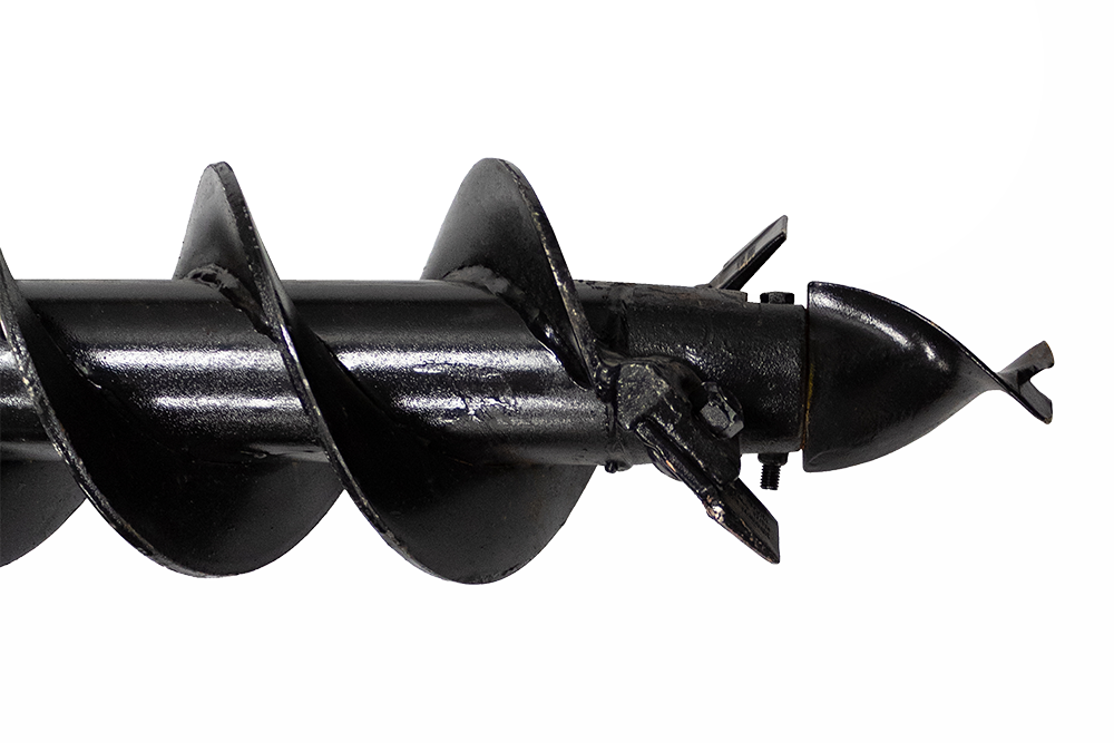 105117 Auger Bit HD 8 in Diameter 2 5625 in Round Collar WEBREADY 3