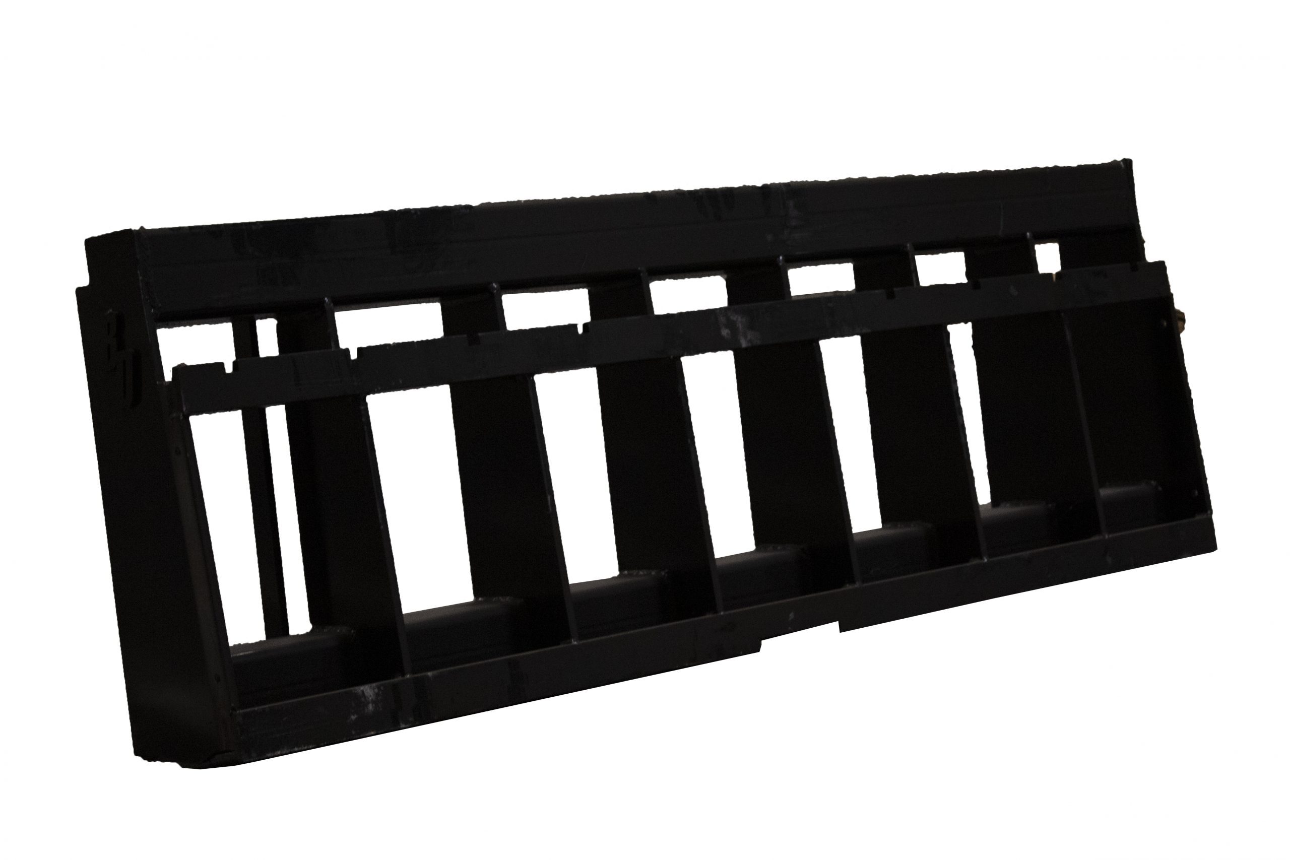 PALLET FORK FRAME HD 60" WIDE CLASS 2