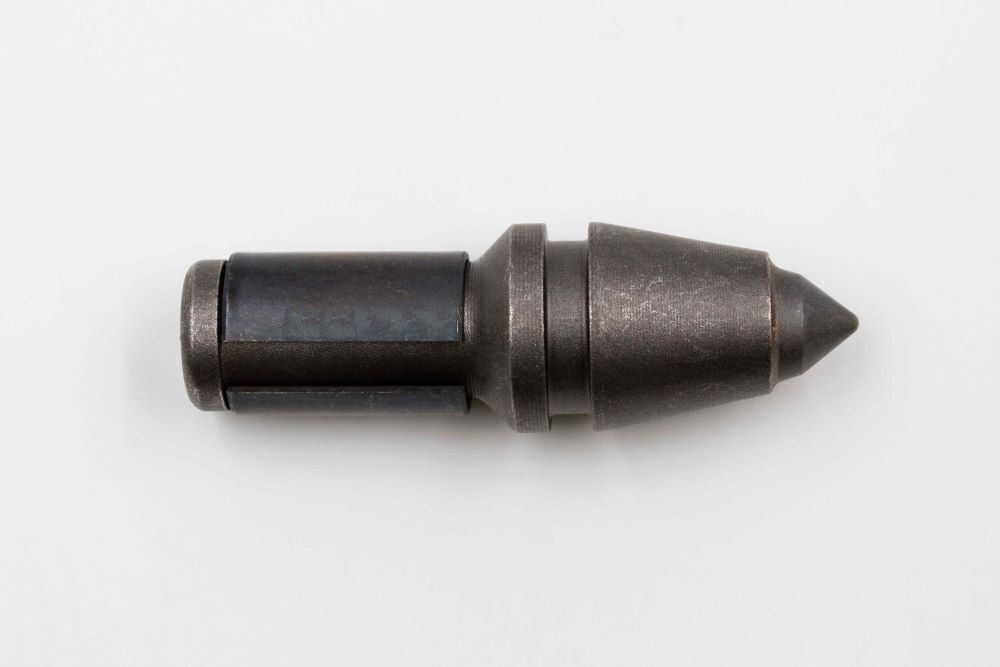 205096 Auger Rock Bit Small Bullet Tooth for Flight WEBREADY 3