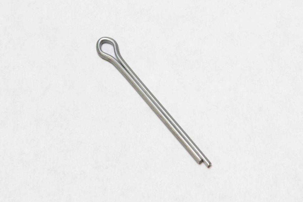 GRAPPLE CYLINDER PIN RETAINER (COTTER PIN FOR 206115)