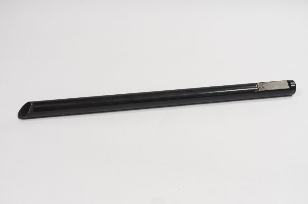 HAY SPEAR, REMOVABLE STABILIZER (REPLACEMENT) FOR STANDARD DUTY