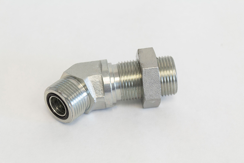 45 DEGREE MOUNT FITTING (For 216224 Mount)