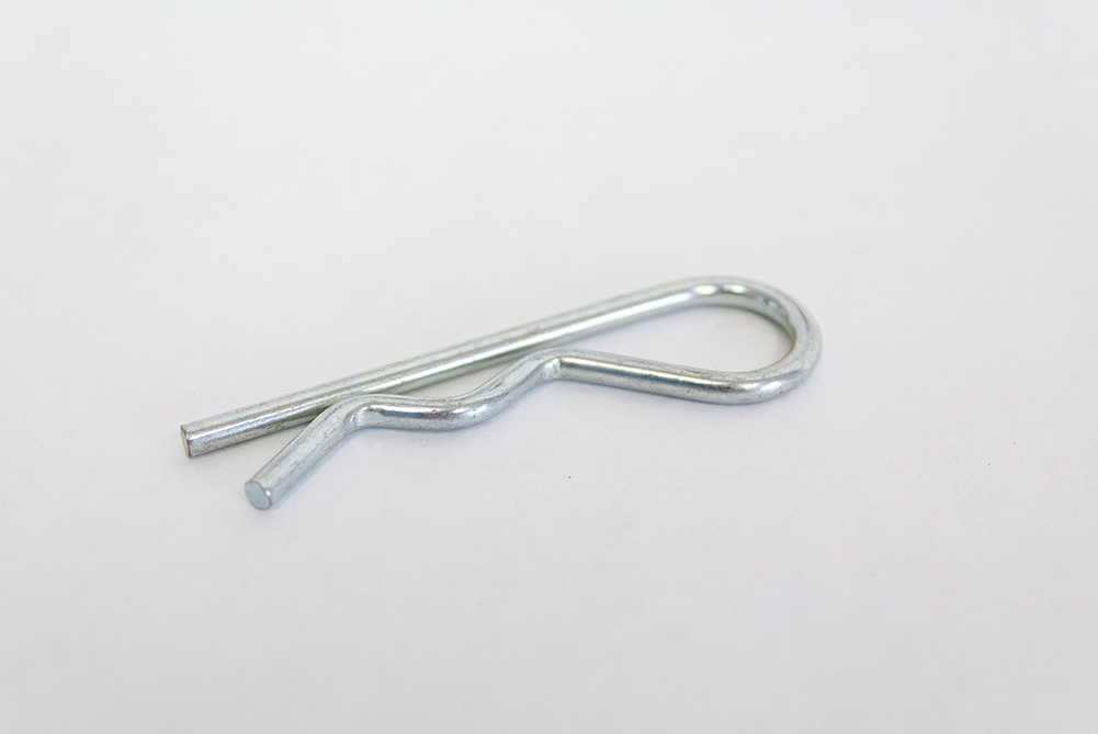 MINI V BLADE 3/4 X 2 CLEVIS PIN