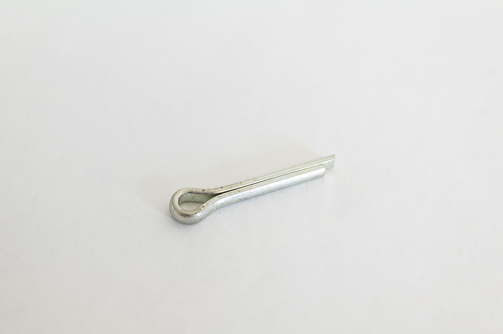 MINI V BLADE 5/32 X 1 COTTER PIN