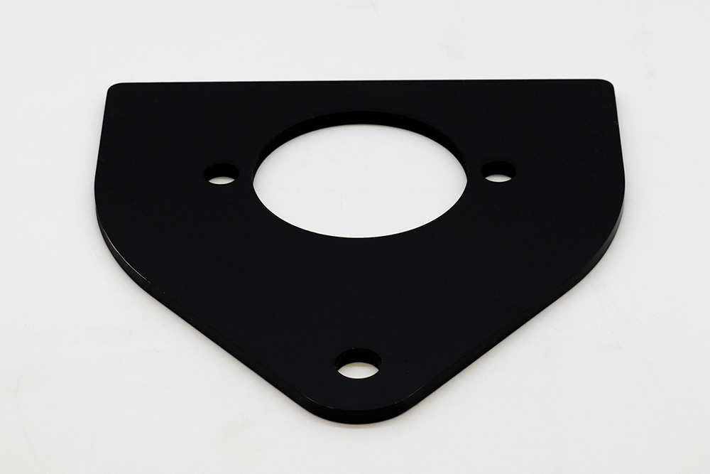 232590 Power Rake Motor Stiffener Plate WEBREADY 1