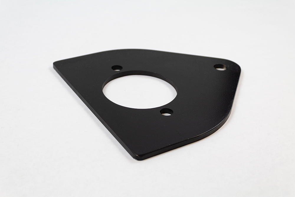 232590 Power Rake Motor Stiffener Plate WEBREADY 3