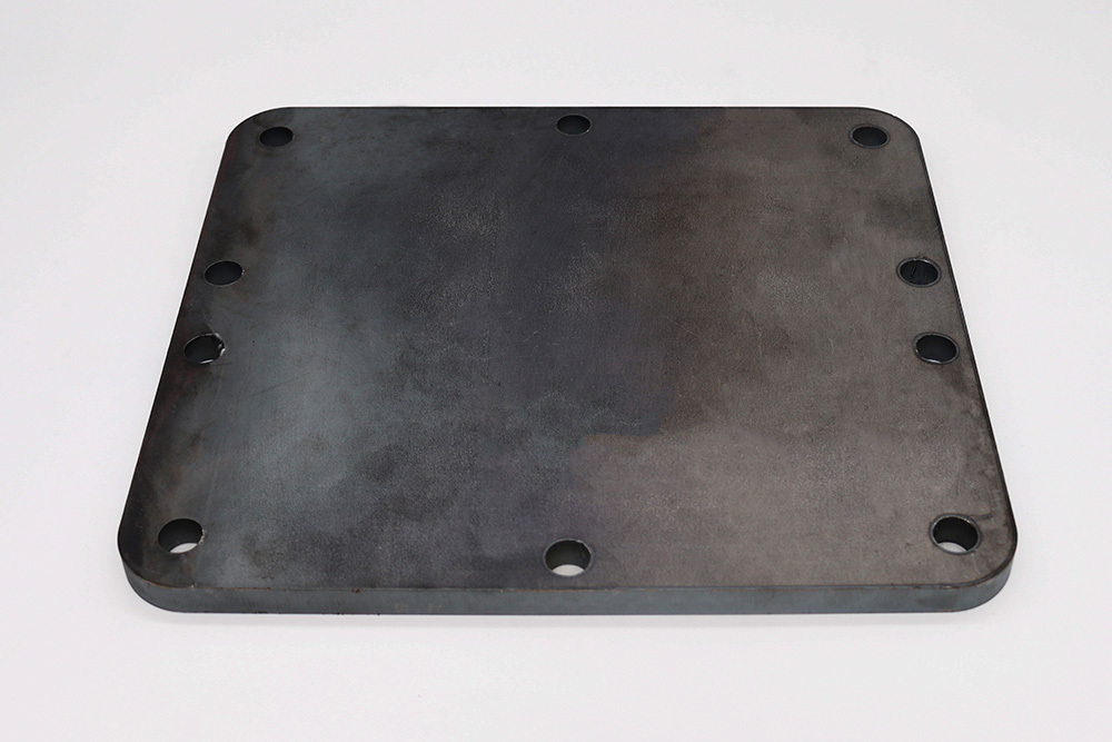251200 Plate Compactor C310 Blank Mount Plate WEBREADY 1