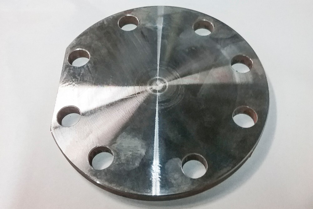 ROCK AND CONCRETE GRINDER MODEL G1S MOTOR COVER PLATE