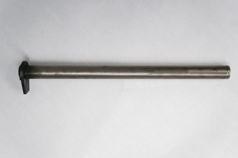 WELDMENT, CHASSIS PIN - FITS 12" AND 16" LF COLD PLANER