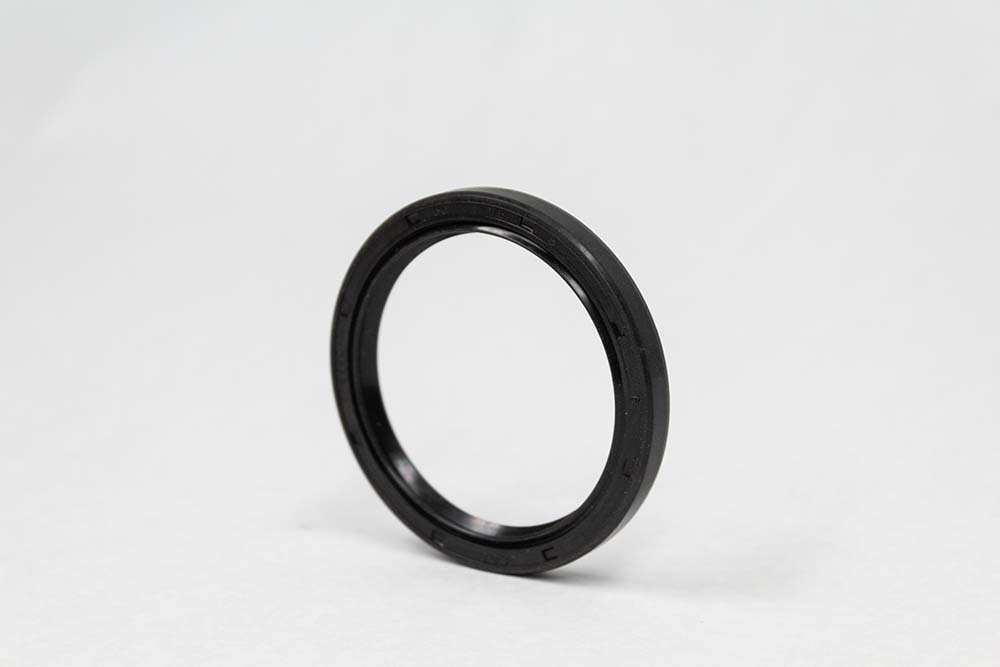 MULCHER DRUM SHAFT BEARING SEAL (FITS MOTOR SIDE ONLY)