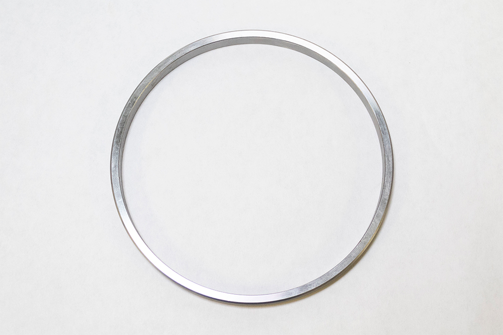 290435 Drum Mulcher Bearing Spacer 30mm WEBREADY 2