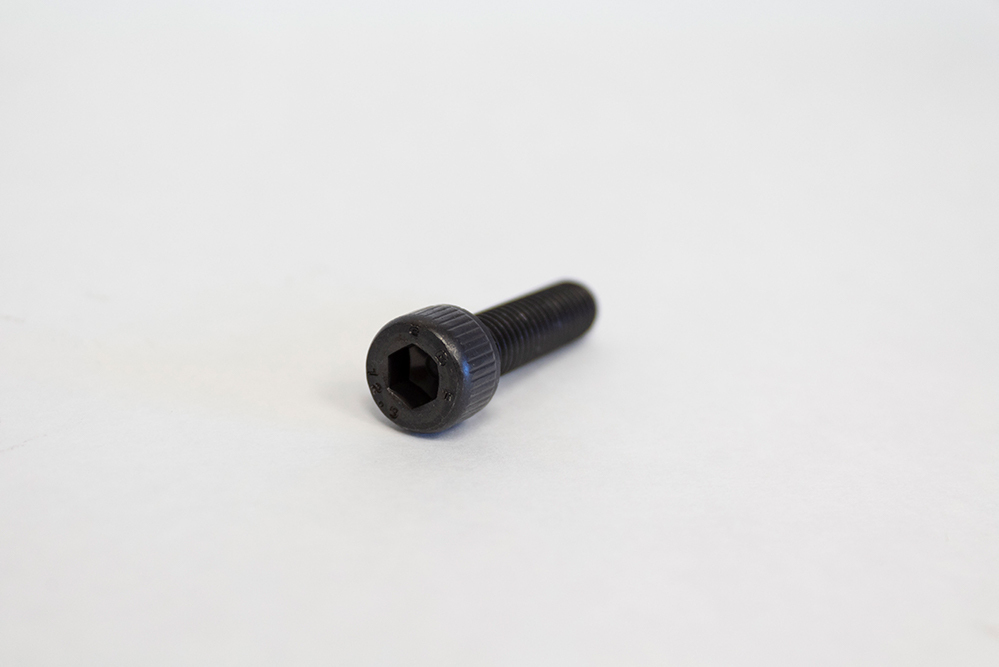 BOLT M8X30X1.25MM (FITS ON VIBRATING POST DRIVER FACE PLATE)