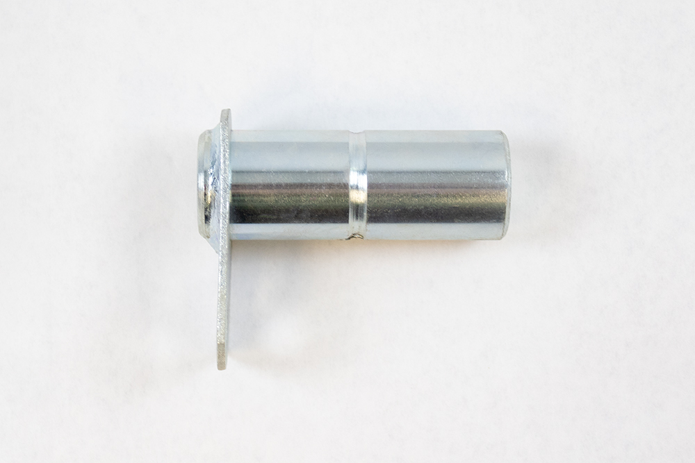 601402 Quick Attach Cylinder Pin Fits New Holland SS C175 C185 C190 L140 L150 L160 L170 L175 L180 L185 L190 WEBREADY 1