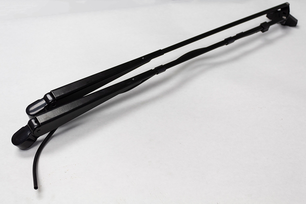 WINDSHIELD WIPER BLADE DUAL WIPER FITS NEW HOLLAND 200 SERIES (AFTER 2013) SKID STEERS