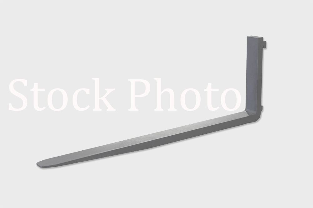 Fork Tine Stock Photo 1