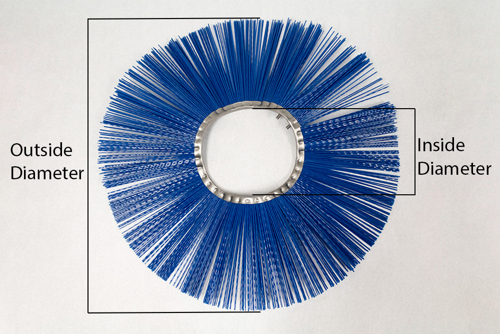 Single Blue Diamond Broom Wafer Diameter Graphic WEBREADY 1