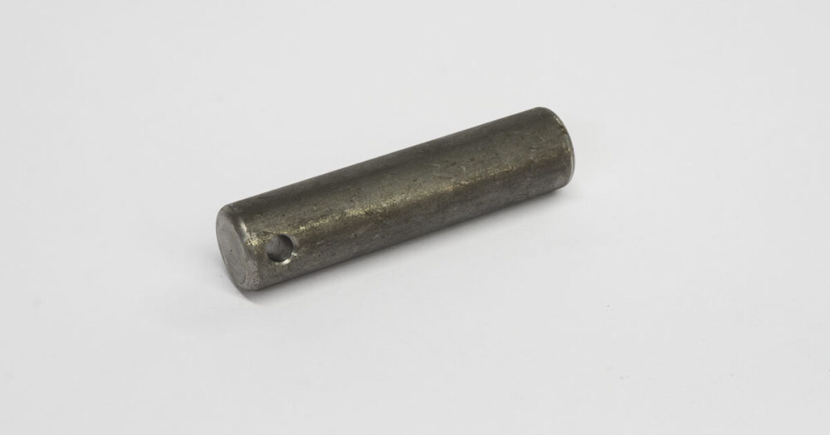 GRAPPLE PIVOT PIN 1 1/4