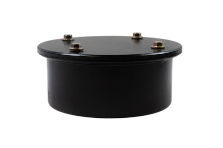 100526 Vibrating Post Driver S2 9 in Post Adapter WEBREADY 2
