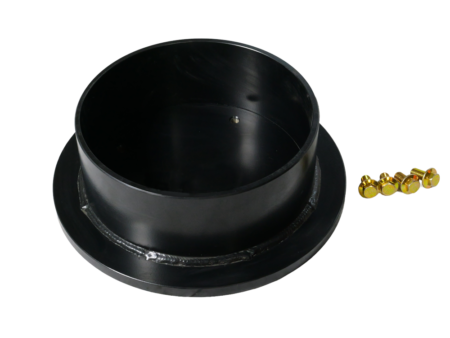 100528 KIT vibrating post driver s2 10in post adapter web 1