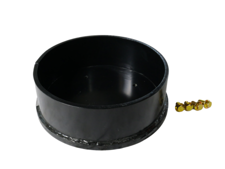 100531 KIT vibrating post driver s2 12in post adapter web 1