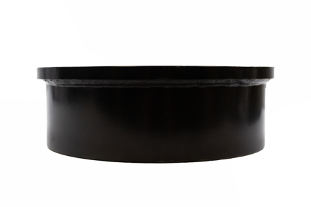 100531 Vibrating Post Driver S2 12 in Post Adapter WEBREADY 2