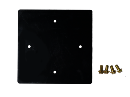 100552 KIT vibrating post driver s2 12in square flat adapter web 2