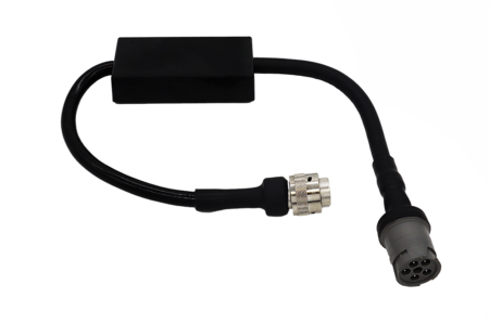 103888 Wire Harness Side Bobcat 7 pin for Swing Arm Brush Cutter SD Angle Broom WEBREADY 1