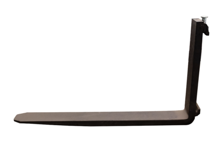 114109 Pallet Fork Tine Only 1 25 in x 4 in x 36 in Std Class 2 WEBREADY 1