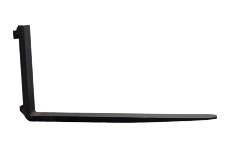 114115 Pallet Fork Tine Only 1 25 in x 4 in x 42 in Std Class 2 WEBREADY 1