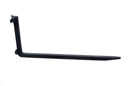 114175 Pallet Fork Tine Only 1 5 in x 2 in x 42 in Std Class 2 Brick Block Tine WEBREADY 1