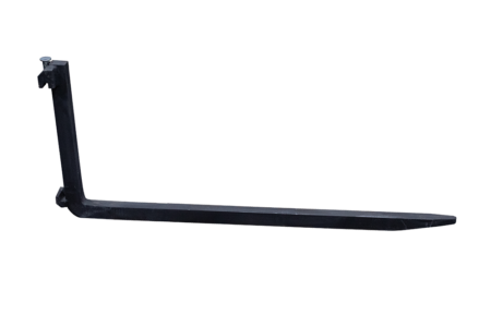 114178 Pallet Fork Tine Only 1 5 in x 2 in x 48 in Std Class 2 Brick Block Tine WEBREADY 1