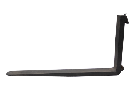 114203 Pallet Fork Tine Only 2 in x 4 in x 48 in Std Class 3 WEBREADY 1