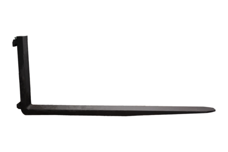 114205 Pallet Fork Tine Only 2 in x 5 in x 60 in Std Class 3 WEBREADY 1