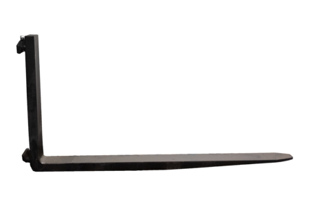 114210 Pallet Fork Tine Only 1 75 in x 5 in x 48 in Std Class 3 WEBREADY 1