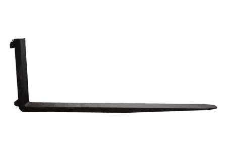 114250 Pallet Fork Tine Only 2 in x 5 in x 72 in Class 3 WEBREADY 1