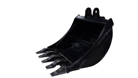 130025 bucket 24 in backhoe web 1