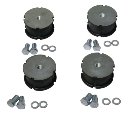 200575 KIT vibrating post driver rubber bushings kit web 1